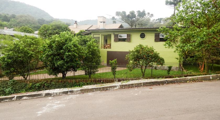 Casarao Gramado Residence Δωμάτιο φωτογραφία