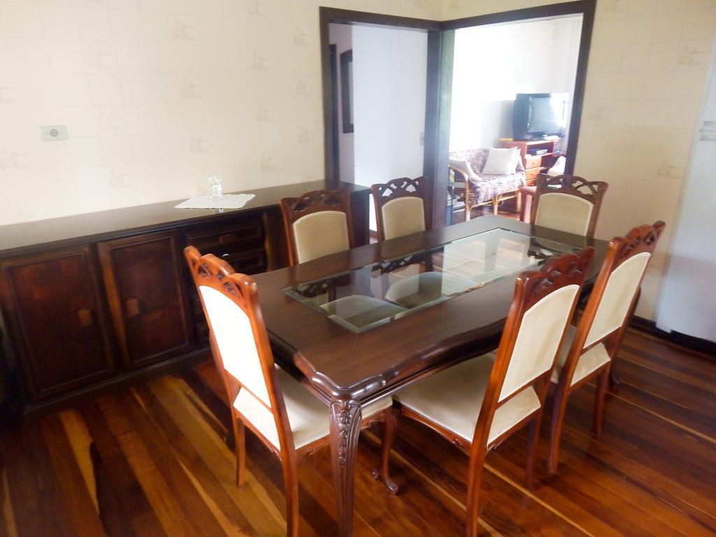 Casarao Gramado Residence Δωμάτιο φωτογραφία