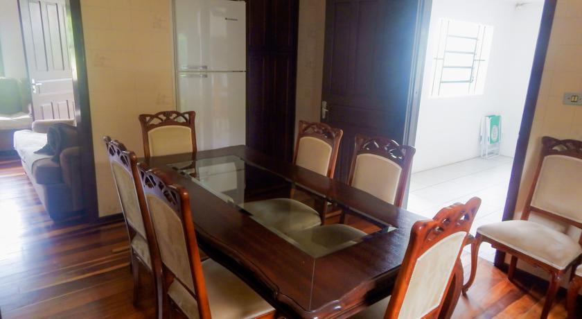 Casarao Gramado Residence Δωμάτιο φωτογραφία