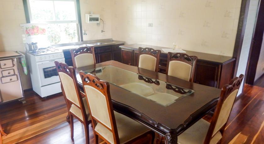 Casarao Gramado Residence Δωμάτιο φωτογραφία
