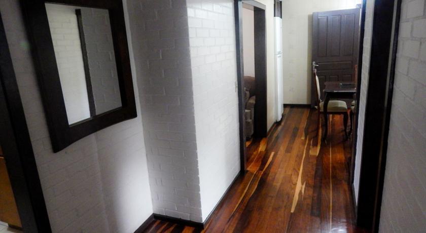 Casarao Gramado Residence Δωμάτιο φωτογραφία