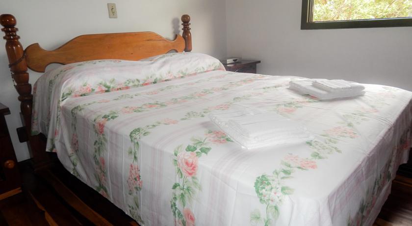 Casarao Gramado Residence Δωμάτιο φωτογραφία
