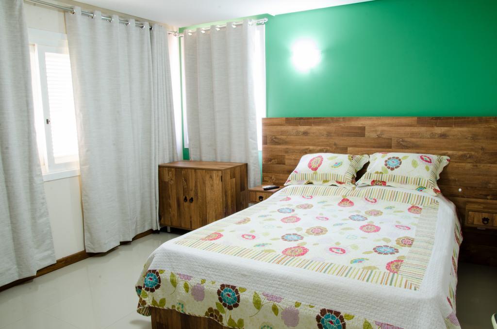 Casarao Gramado Residence Δωμάτιο φωτογραφία