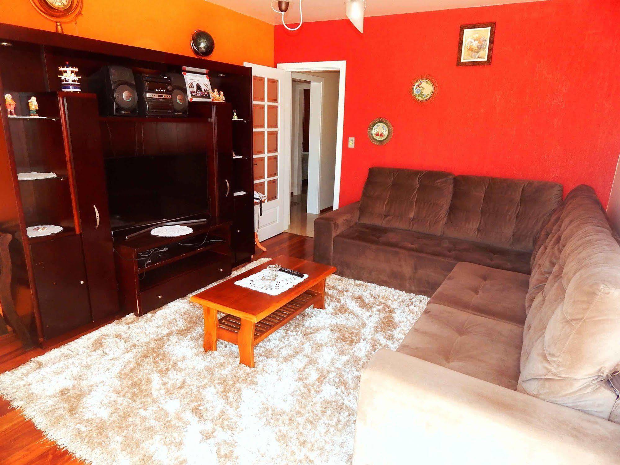 Casarao Gramado Residence Εξωτερικό φωτογραφία