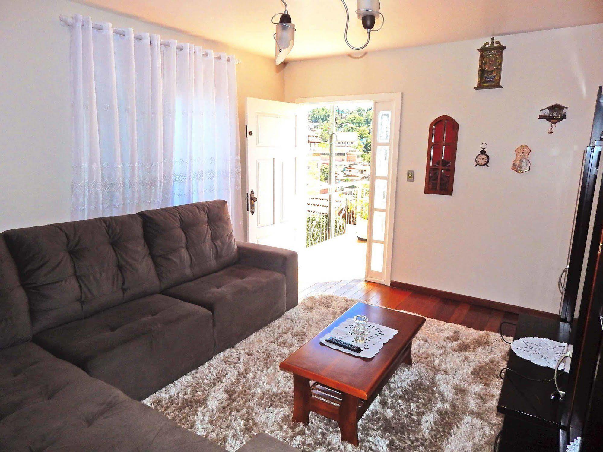 Casarao Gramado Residence Εξωτερικό φωτογραφία