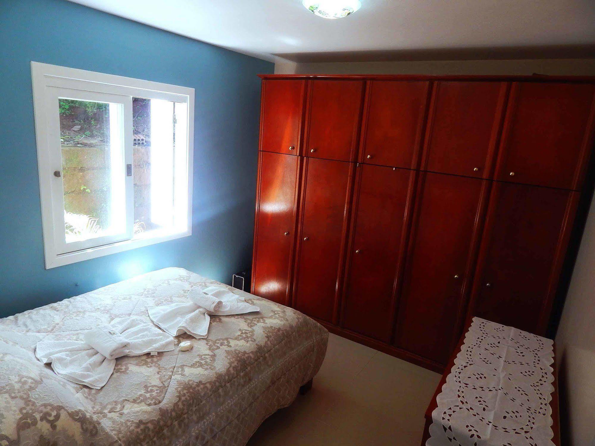 Casarao Gramado Residence Εξωτερικό φωτογραφία