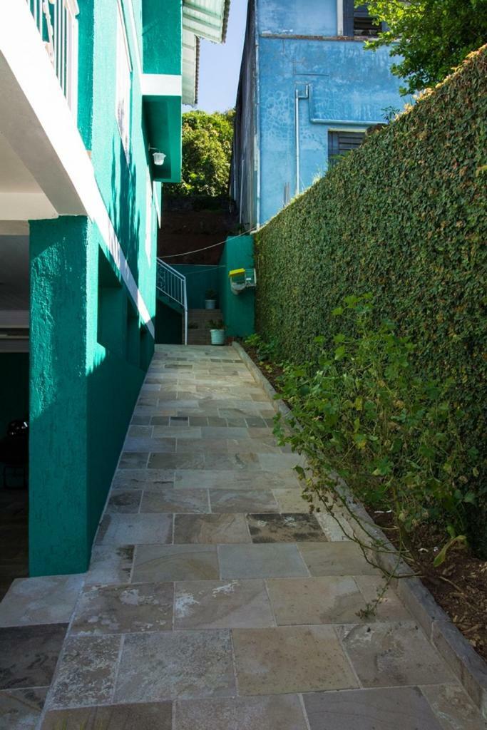 Casarao Gramado Residence Εξωτερικό φωτογραφία