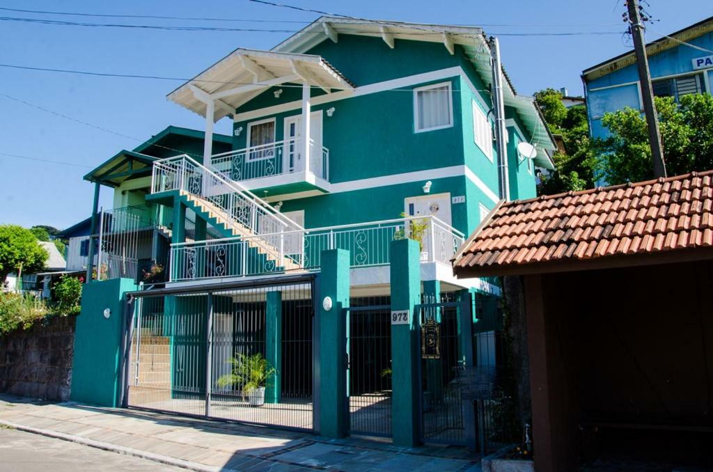 Casarao Gramado Residence Εξωτερικό φωτογραφία