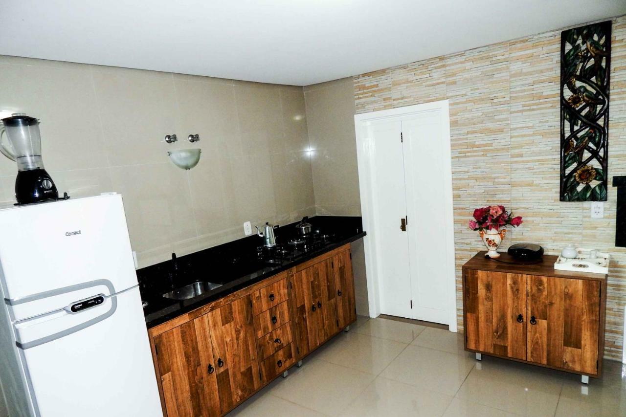 Casarao Gramado Residence Εξωτερικό φωτογραφία