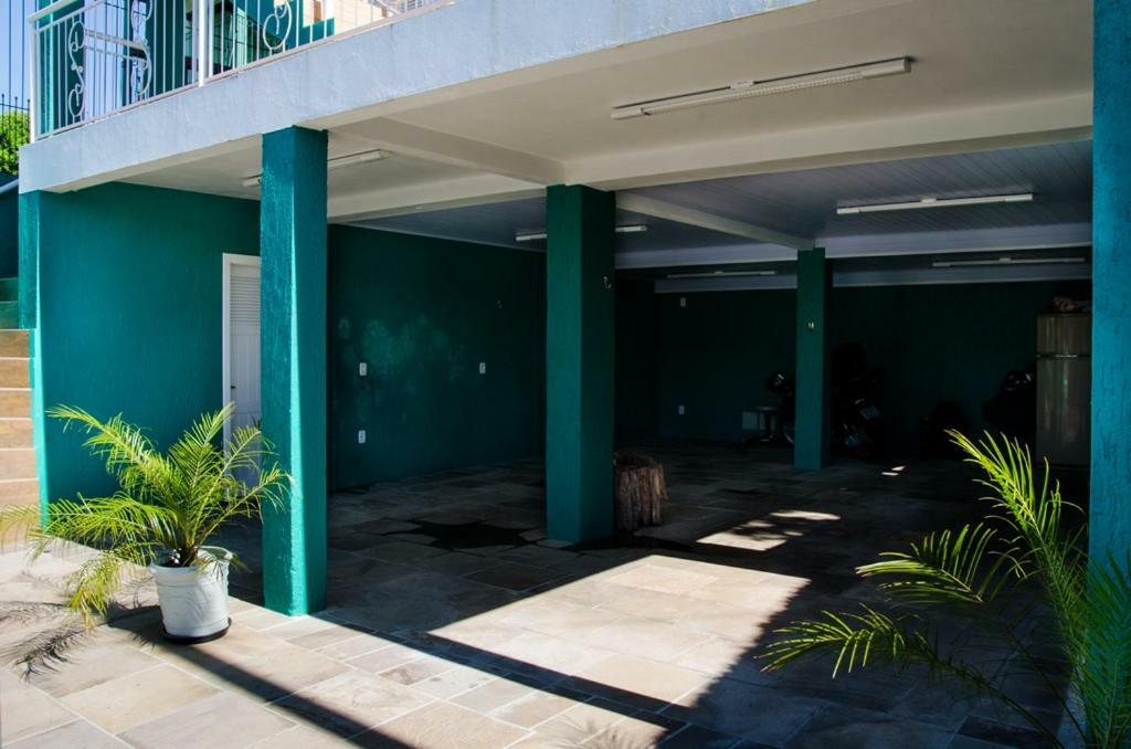 Casarao Gramado Residence Εξωτερικό φωτογραφία