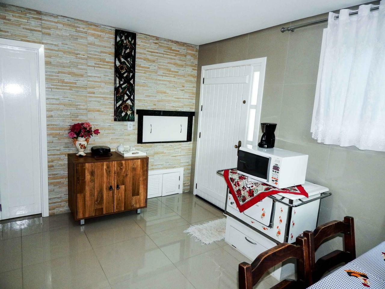 Casarao Gramado Residence Εξωτερικό φωτογραφία